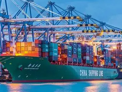 一般国际贸易流程是什么？