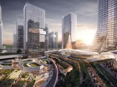 什么是贸易公司及贸易公司的经营范围？